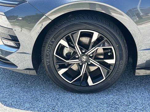 Used 2024 Hyundai Sonata SEL FWD image 11
