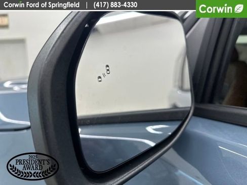 New 2026 Ford Bronco Sport Outer Banks w/ Outer Banks Tech Package+ AWD/4WD image 39