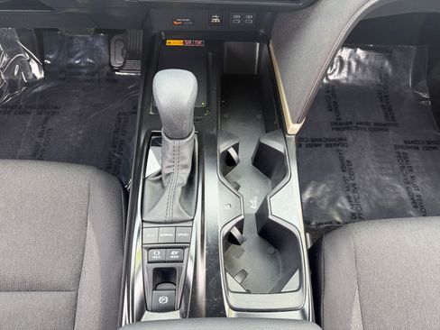 Certified 2026 Toyota Camry LE FWD image 11