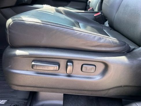 Used 2023 Honda Ridgeline RTL image 16