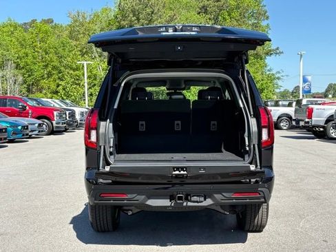 New 2026 Ford Expedition Active RWD image 23