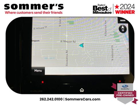 Certified 2021 Subaru Ascent Limited w/ Technology Package image 18