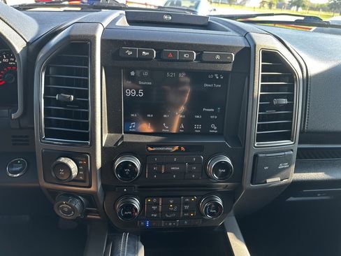 Used 2020 Ford F150 Raptor w/ Equipment Group 802A Luxury image 38