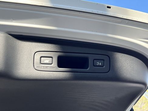 New 2025 Acura ADX A-Spec image 25