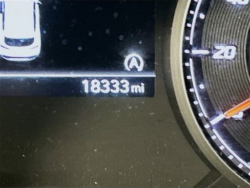 Used 2023 Hyundai Santa Fe SEL image 10