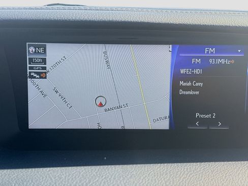 Used 2018 Lexus GS 350 F Sport RWD image 13