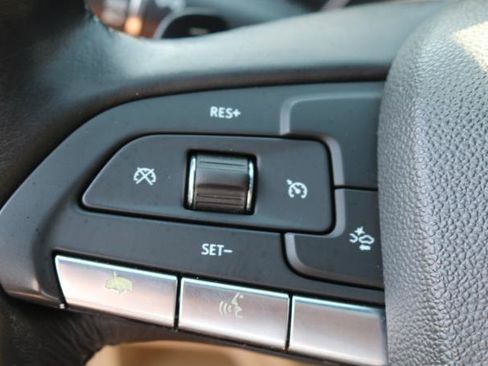 Used 2020 Cadillac CT5 Premium Luxury RWD image 8