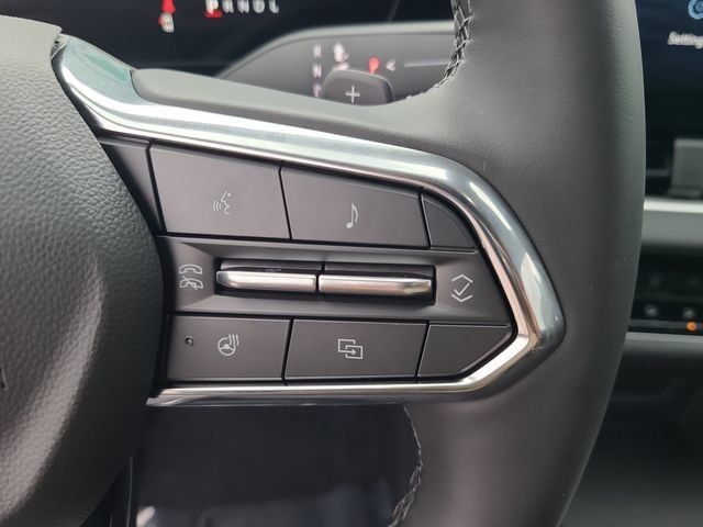 New 2027 Chevrolet Equinox LT FWD image 28