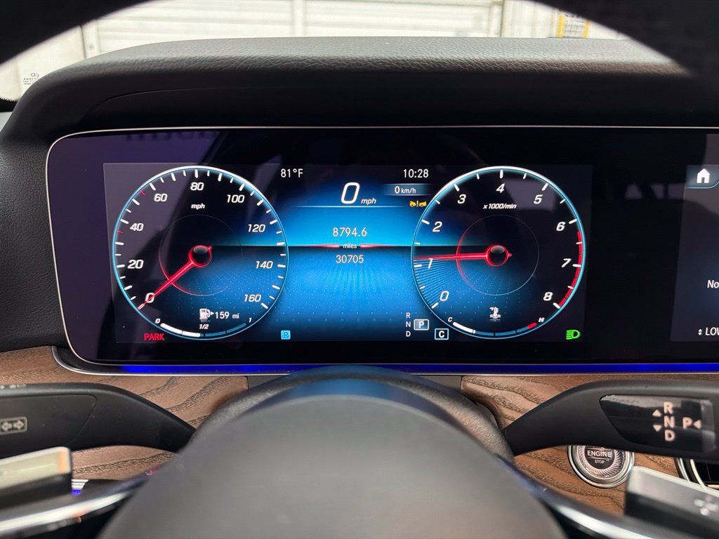 Certified 2023 Mercedes-Benz E 350 4MATIC Sedan image 15