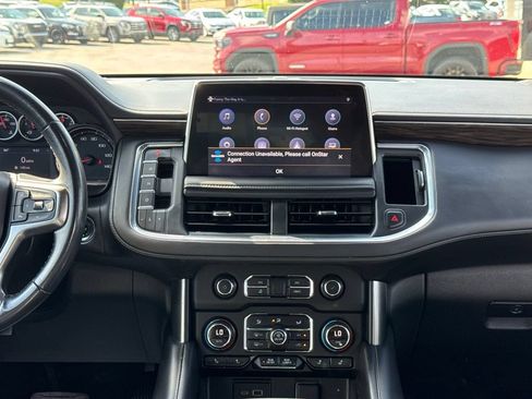Used 2021 Chevrolet Tahoe LT RWD image 21