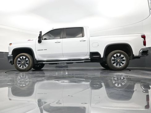 Used 2023 Chevrolet Silverado 2500 LT w/ All Star Edition AWD/4WD image 18