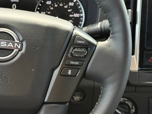 New 2026 Nissan Frontier SV w/ SV Convenience Package image 22