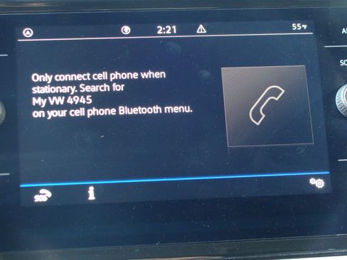 Used 2022 Volkswagen Atlas SE w/ Black Wheel Package image 19