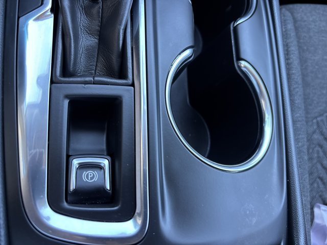 Used 2024 Chevrolet Equinox LT FWD image 36