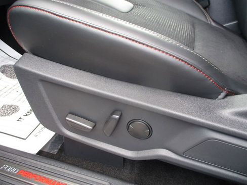 New 2025 Ford Bronco Raptor image 10