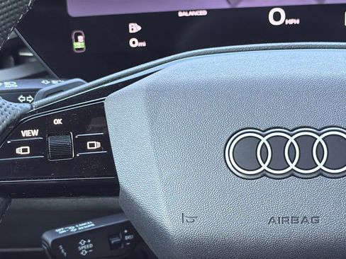 New 2026 Audi SQ5 Premium Plus AWD/4WD image 21