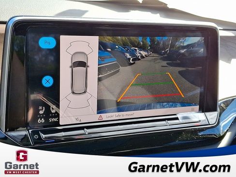 New 2026 Volkswagen Atlas SE image 11