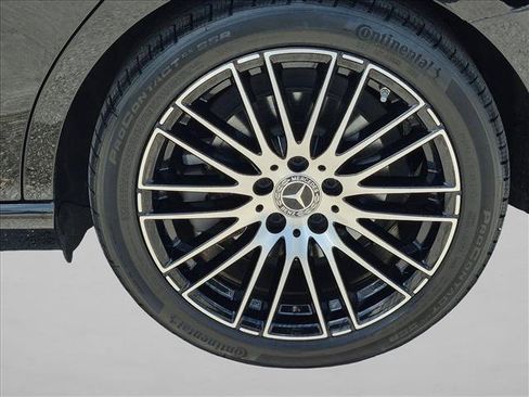 Used 2023 Mercedes-Benz C 300 4MATIC Sedan image 24