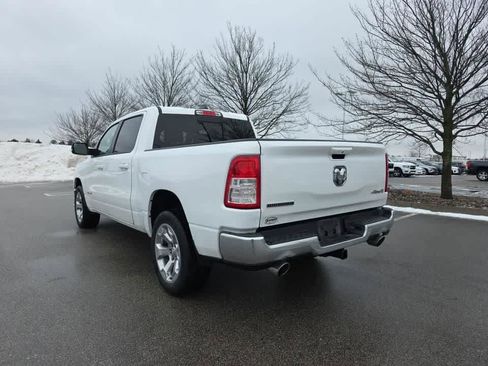 Used 2022 RAM 1500 Big Horn image 5