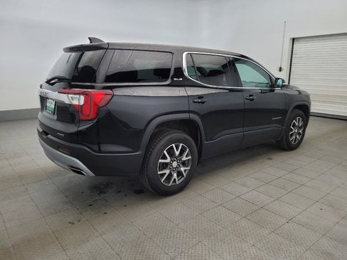 Used 2020 GMC Acadia SLE image 10