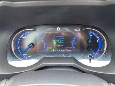 Certified 2025 Toyota RAV4 XLE image 6