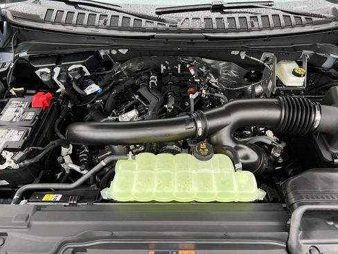 New 2026 Ford Expedition Platinum w/ Driver's Package image 29