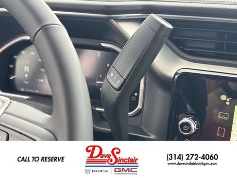 New 2026 GMC Sierra 3500 Denali w/ Denali Reserve Package AWD/4WD image 20