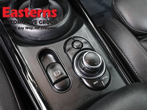 Used 2023 MINI Cooper Clubman S FWD image 21