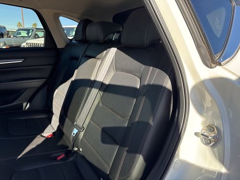 Used 2023 MAZDA CX-5 AWD 2.5 S w/ Premium Plus Pkg image 18