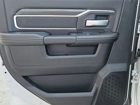 New 2026 RAM 2500 Big Horn image 20