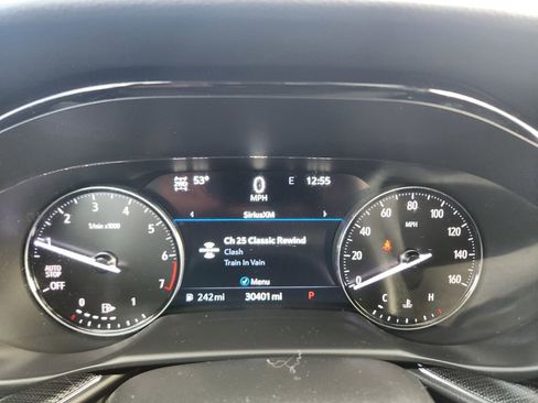 Used 2023 Buick Envision Essence w/ Sport Touring Package image 24