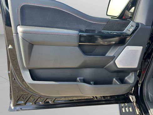 Used 2025 Ford F150 Raptor w/ Equipment Group 803A Raptor R image 7