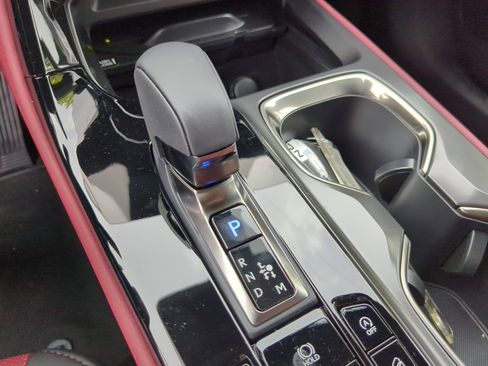 New 2025 Lexus NX 350 AWD w/ Premium Package image 25