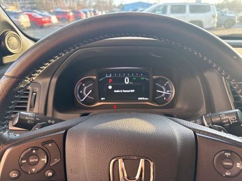 Certified 2023 Honda Passport EX-L image 12