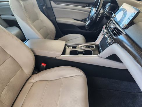 Certified 2020 Honda Accord EX-L image 13