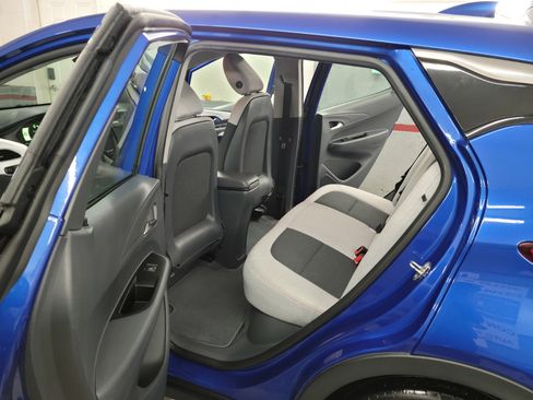 Used 2019 Chevrolet Bolt LT image 8