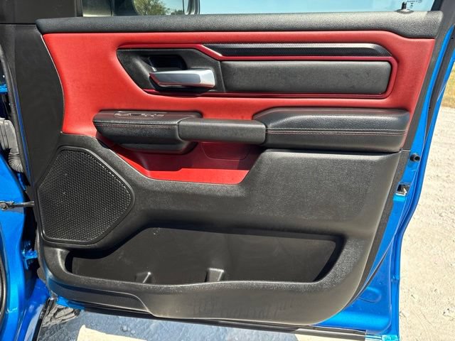 Used 2026 RAM 1500 Rebel w/ Rebel Level 1 Equipment Group AWD/4WD image 23