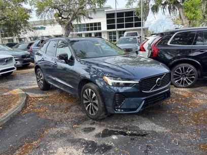 Certified 2023 Volvo XC60 B5 Plus w/ Protection Package Premier