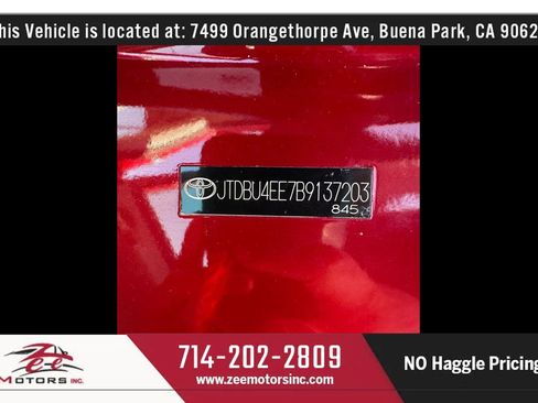 Used 2011 Toyota Corolla LE w/ Preferred Accessory Pkg FWD image 62