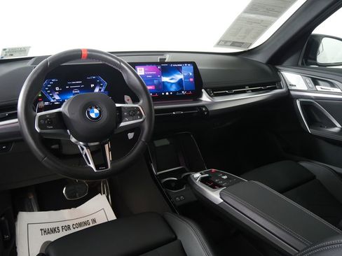 Used 2025 BMW X1 M35i image 16