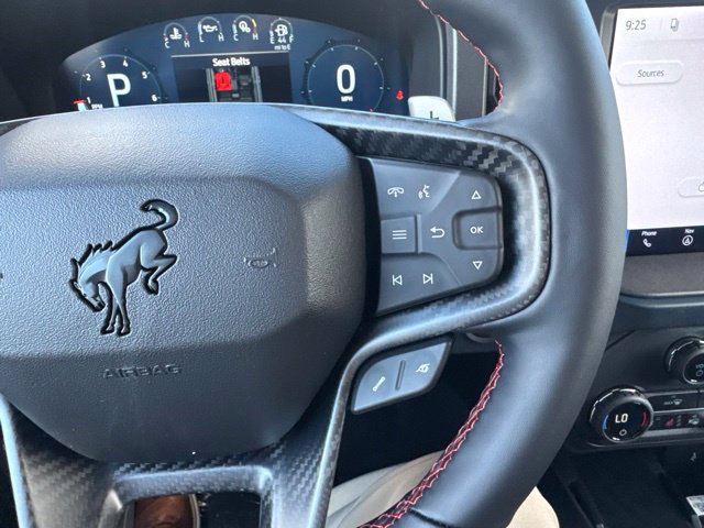 New 2026 Ford Bronco Raptor w/ Interior Carbon Fiber Pack AWD/4WD image 28