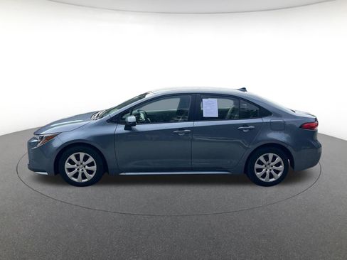 Used 2024 Toyota Corolla LE FWD image 2