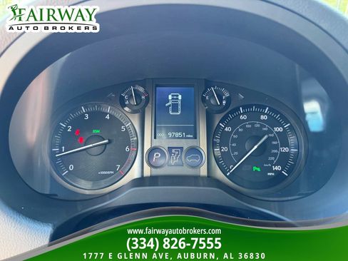 Used 2019 Lexus GX 460 Premium image 22