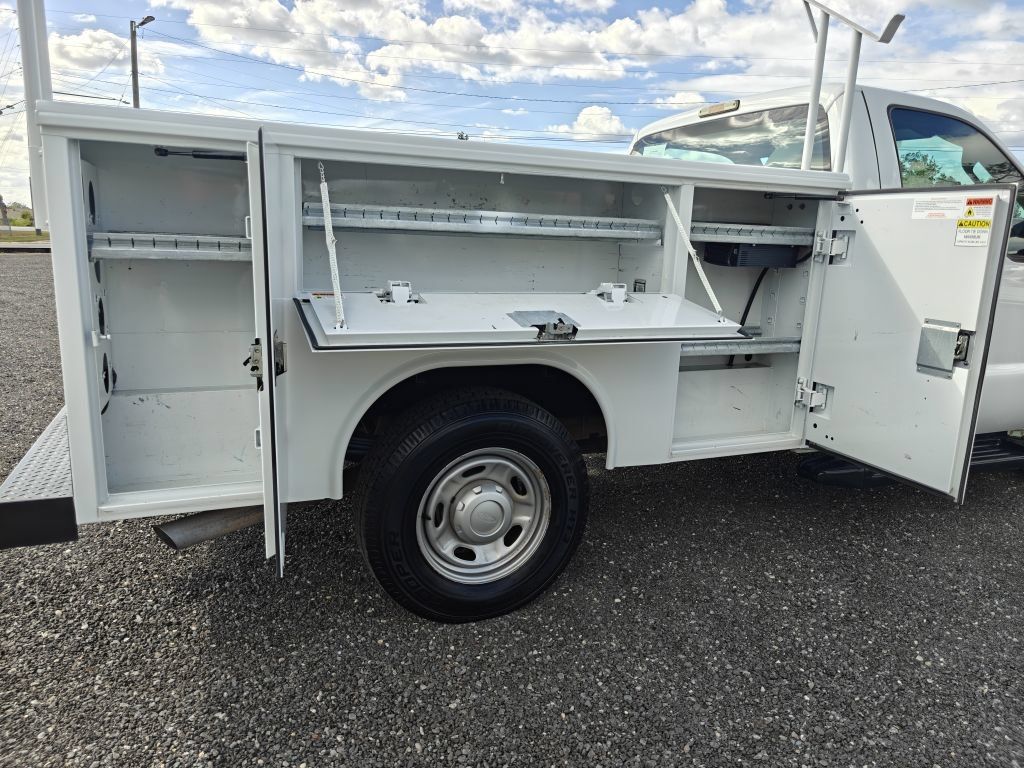 Used 2016 Ford F250 XL RWD image 24