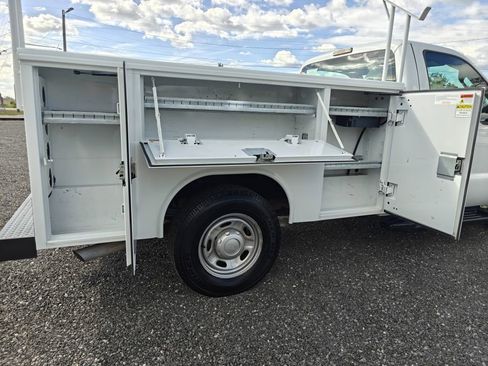 Used 2016 Ford F250 XL image 24