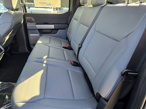 New 2025 Ford F150 Lightning Flash image 6