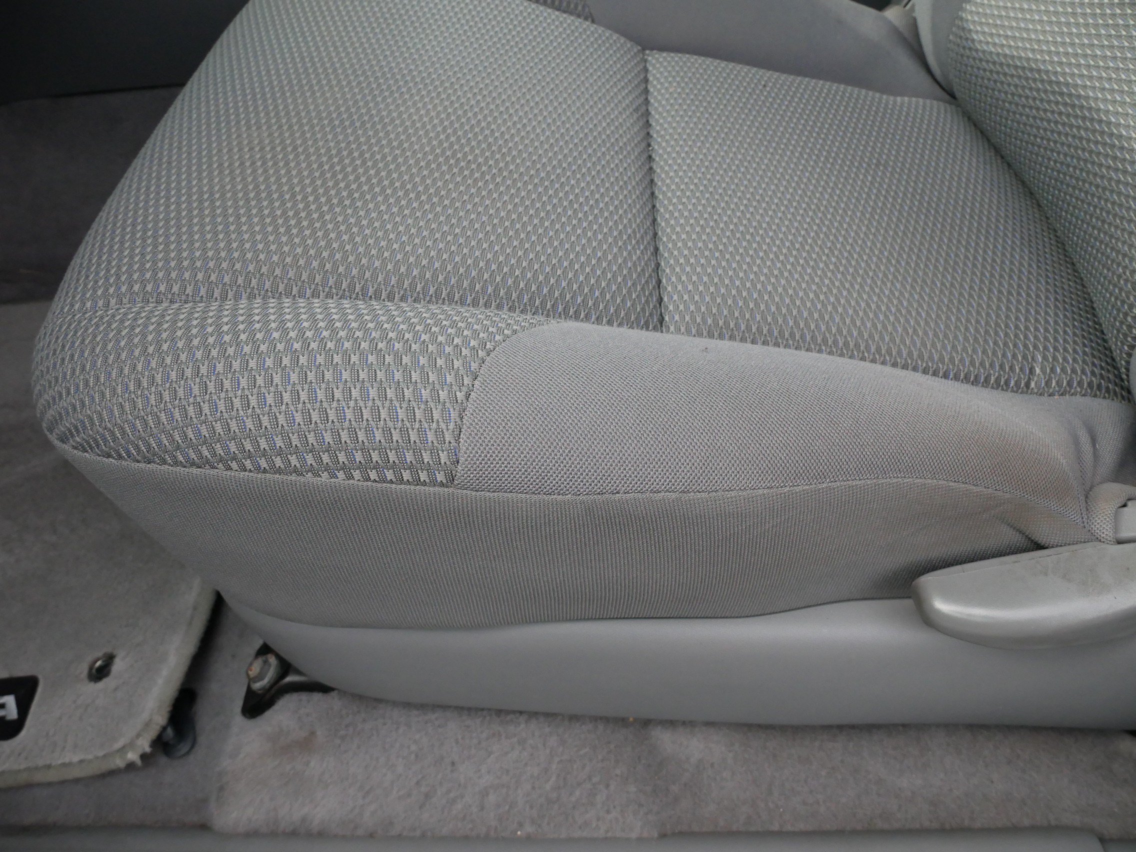 Used 2011 Toyota Tacoma 4x4 Regular Cab image 20