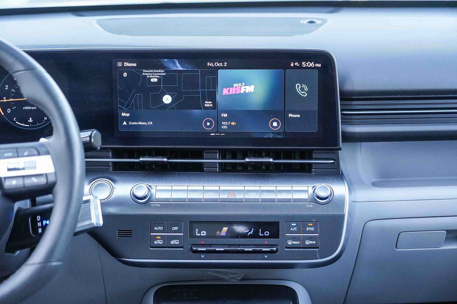 Certified 2024 Hyundai Kona Limited FWD image 13
