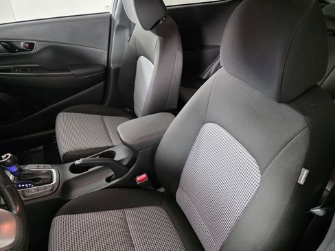 Used 2021 Hyundai Kona Night image 12