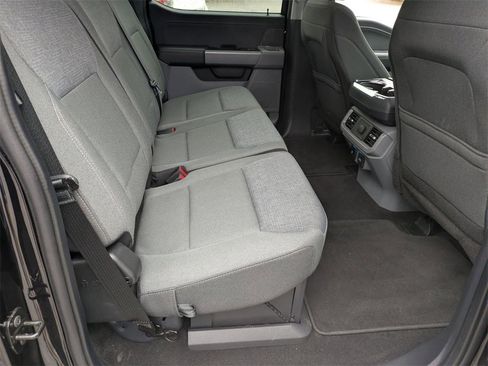 Used 2024 Ford F150 XLT w/ Equipment Group 302A MID image 33